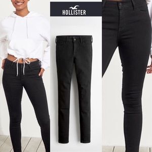 Hollister Skinny Jeans